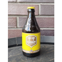 Chimay Blonde